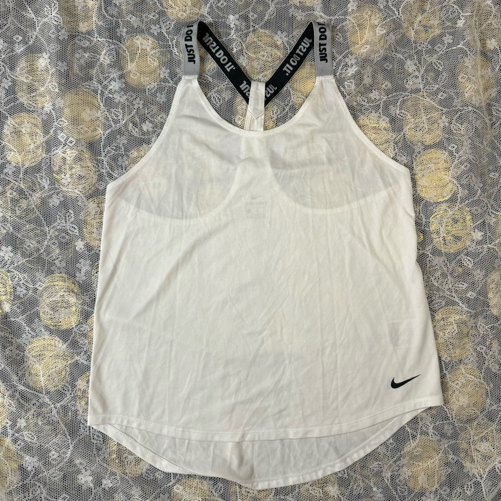 Nike Racerback Dri Fit Tank Top